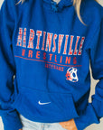 Nike X Martinsville - Hoodie