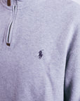 Ralph Lauren - Quarter Zip (XL)