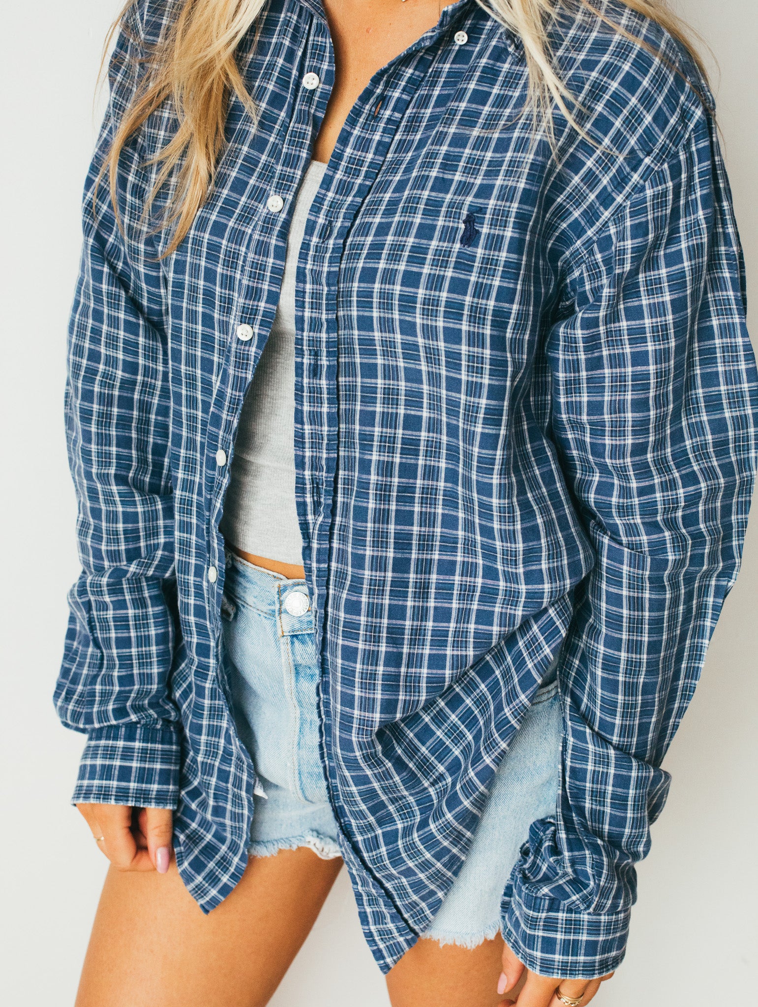 Ralph Lauren - Shirt