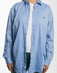 Ralph Lauren - Shirt (M)