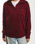 Ralph Lauren - Quarter Zip