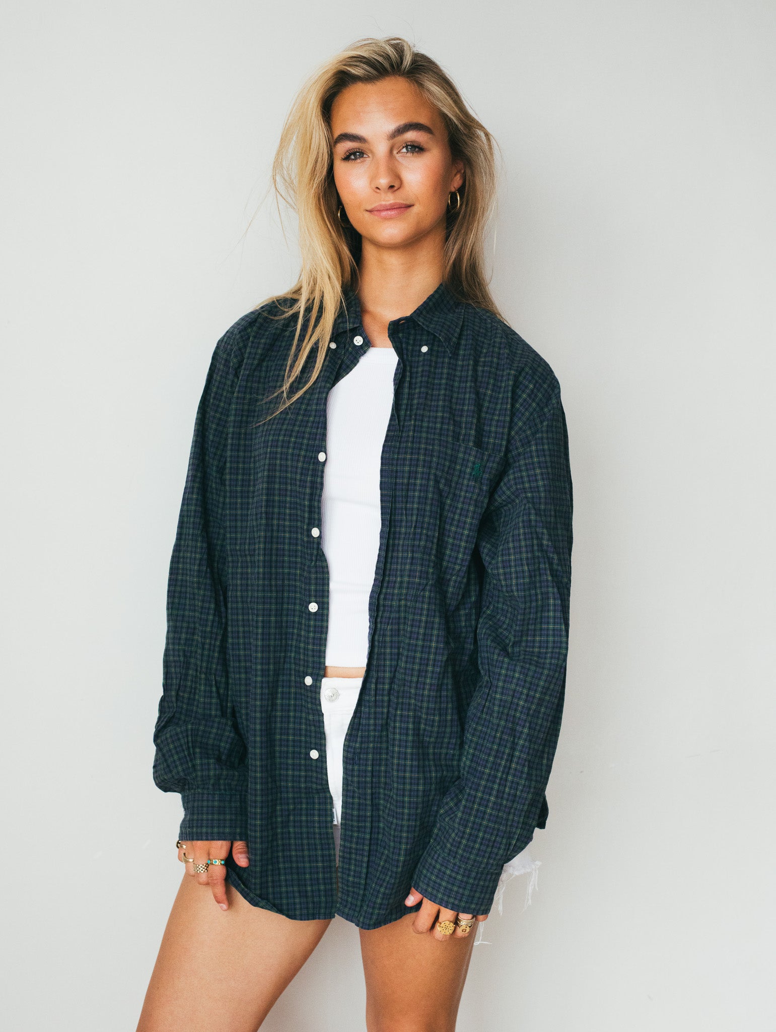 Ralph Lauren - Shirt