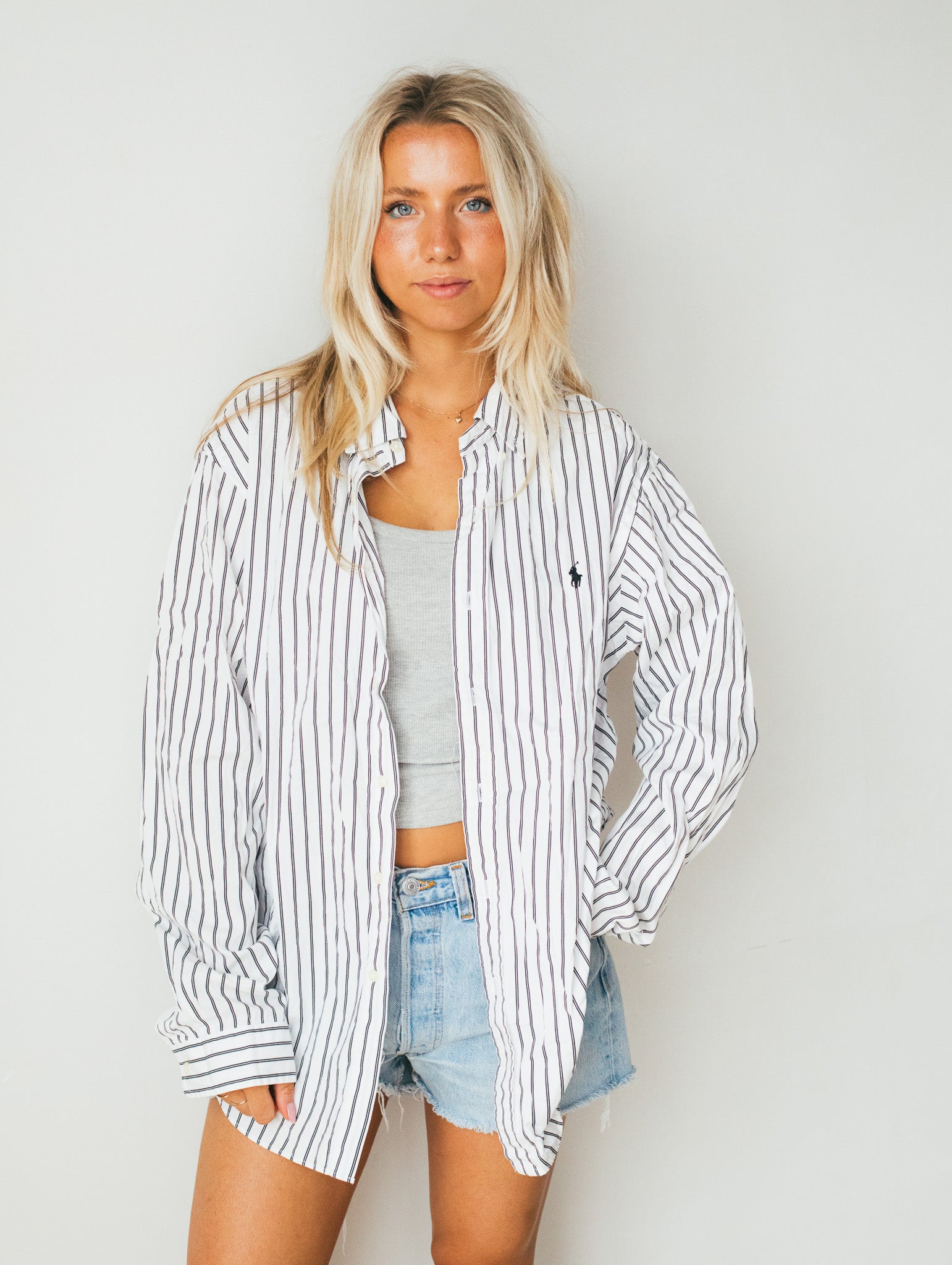 Ralph Lauren - Shirt