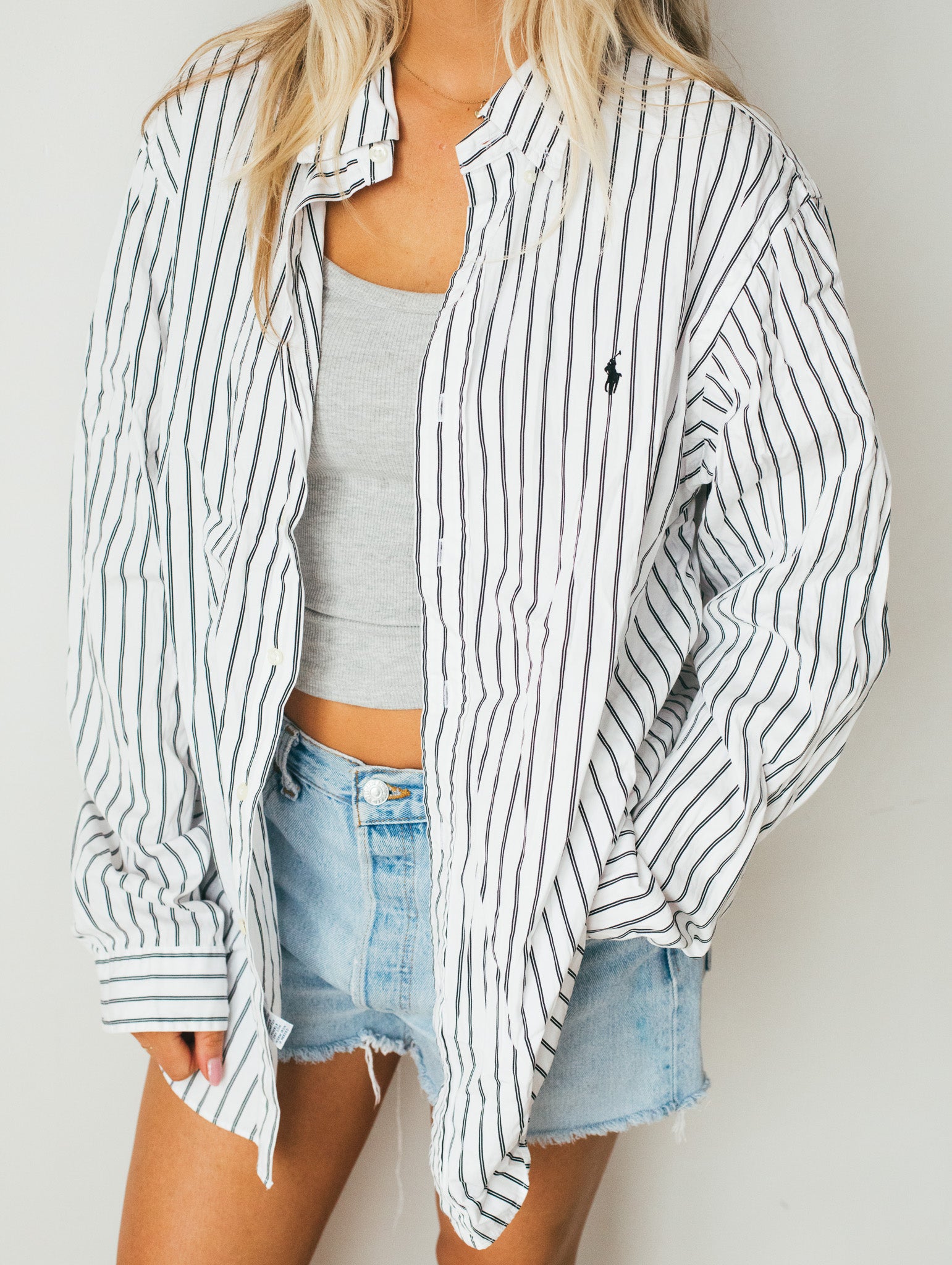 Ralph Lauren - Shirt