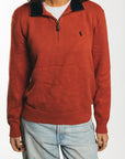 Ralph Lauren - Quarter Zip