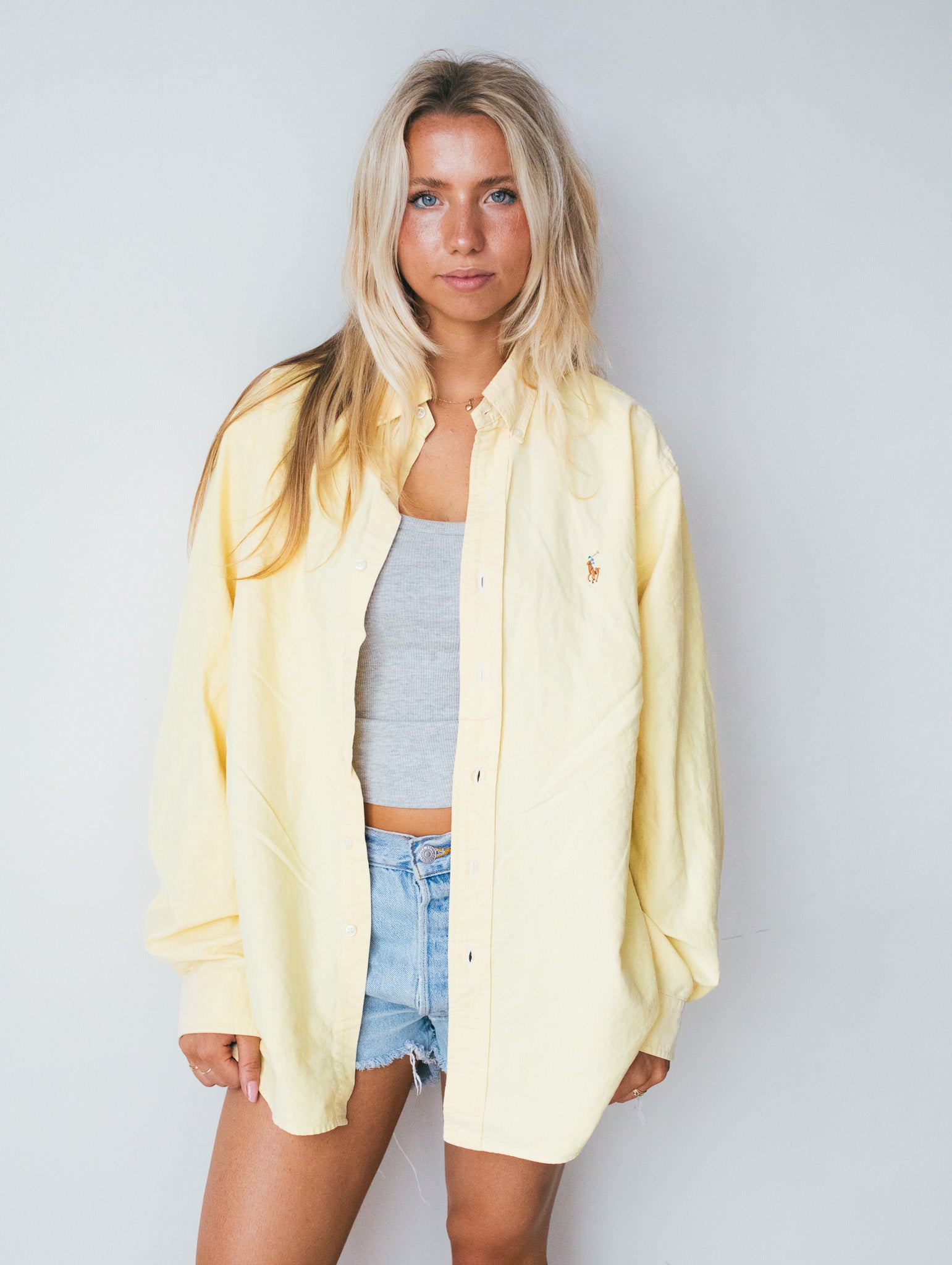 Ralph Lauren - Shirt