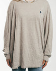 Ralph Lauren - Sweatshirt (L)