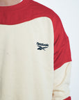 Reebok - Sweatshirt (L)