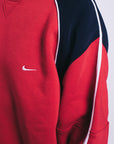 Nike - Sweatshirt (L)