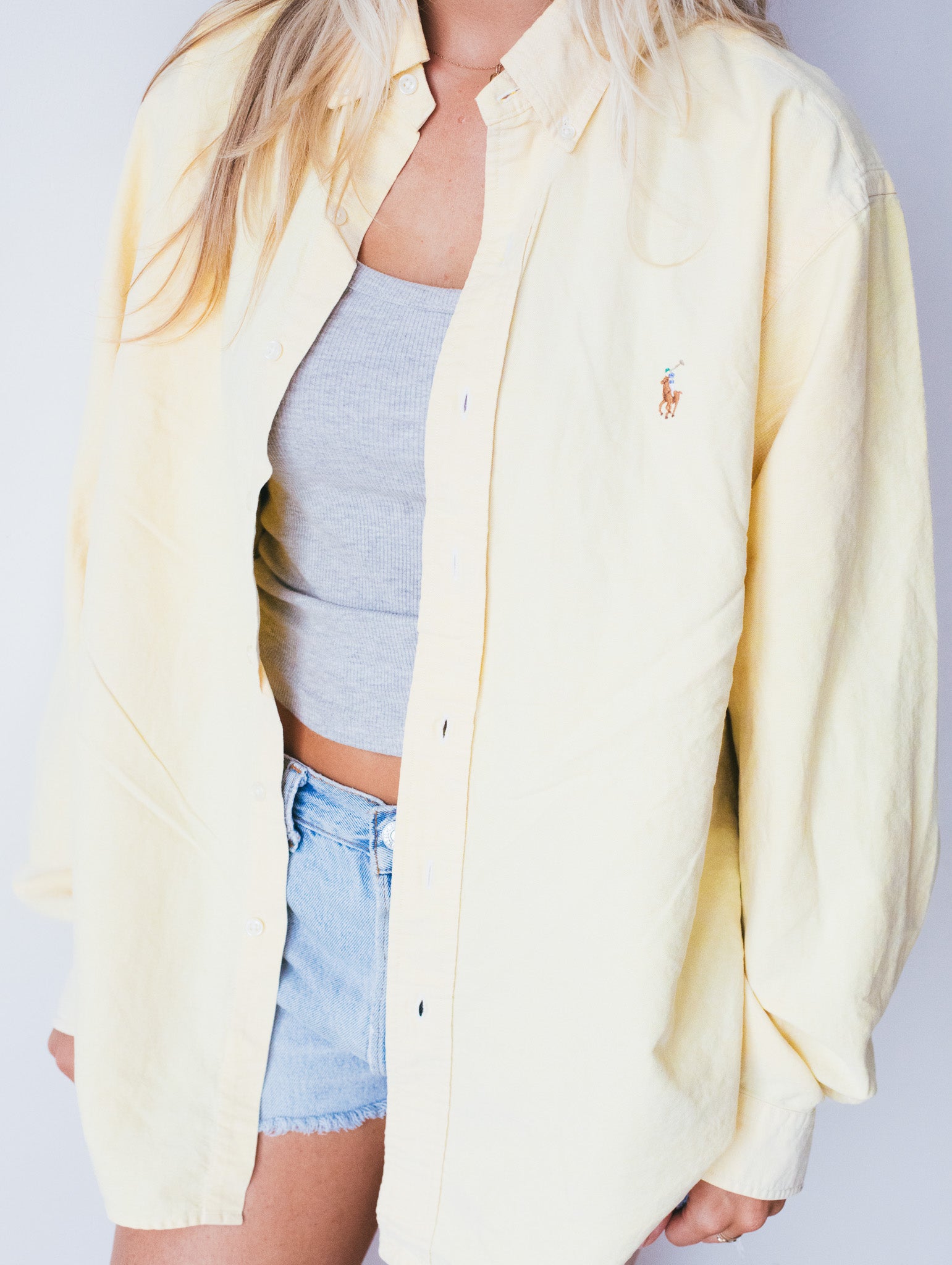 Ralph Lauren - Shirt