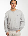 Ralph Lauren - Sweatshirt (M)