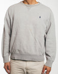 Ralph Lauren - Sweatshirt (M)
