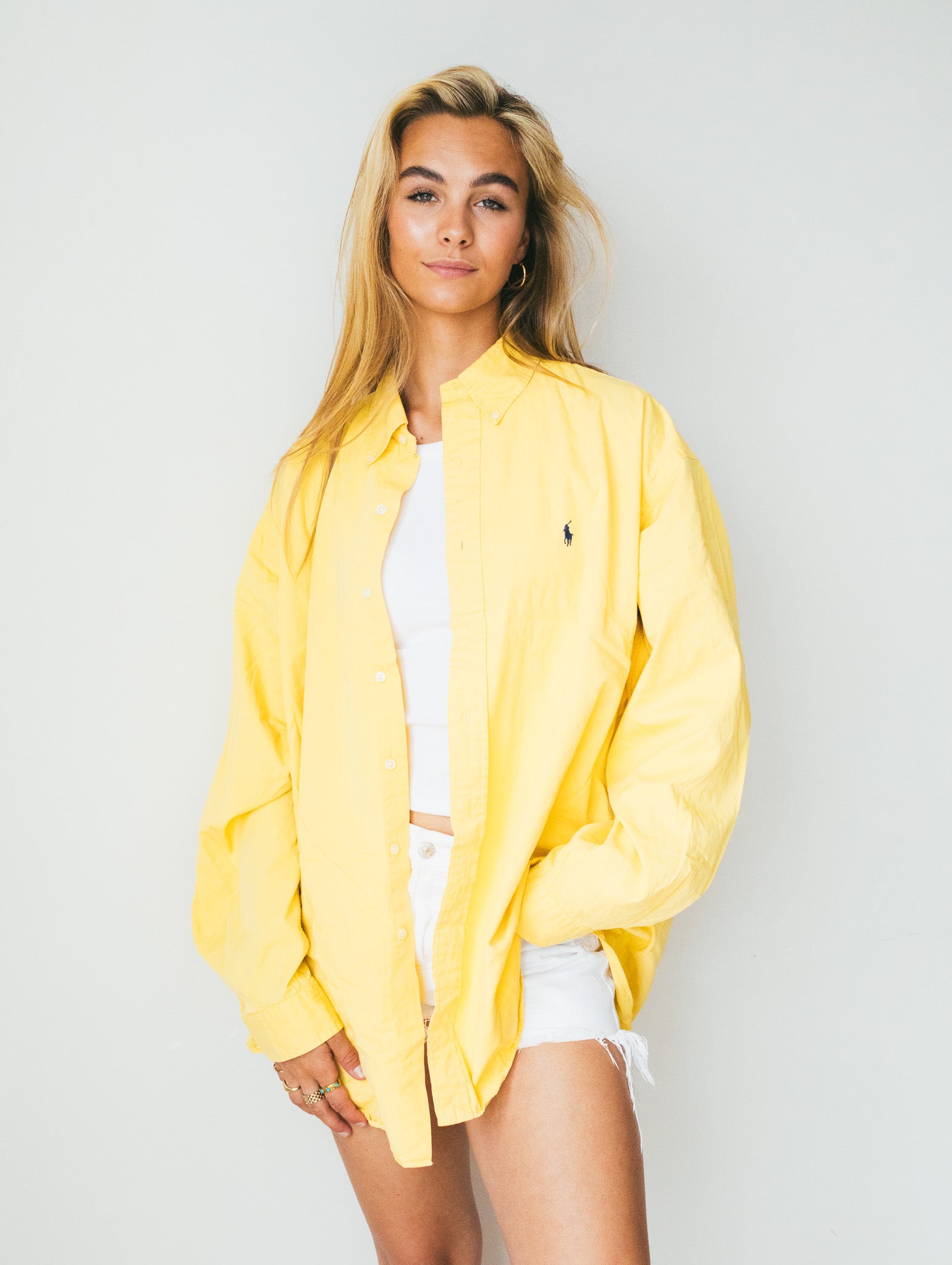 Ralph Lauren - Shirt