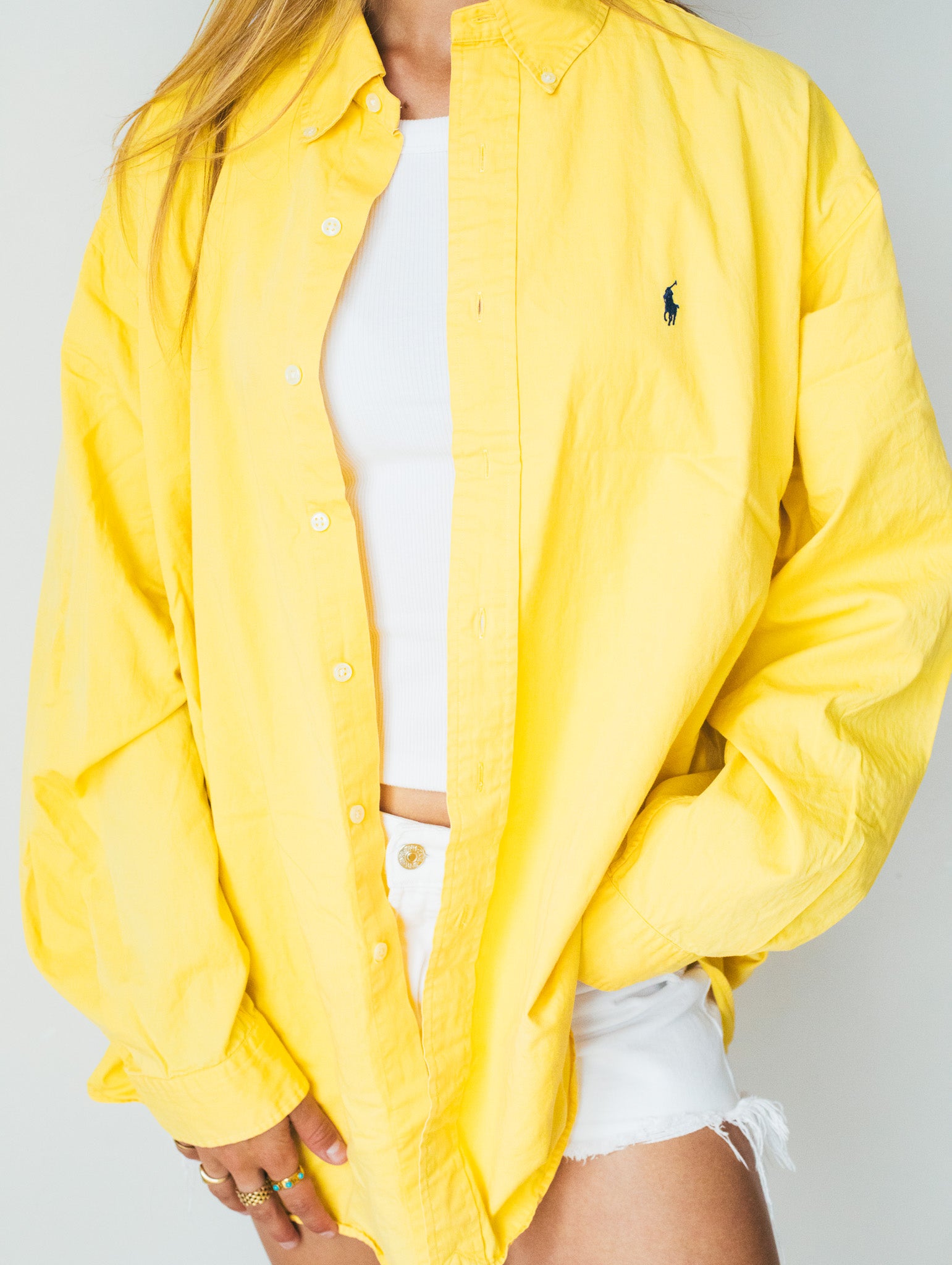 Ralph Lauren - Shirt