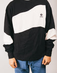 Adidas Renewed Sweatshirt (XXL)