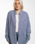 Ralph Lauren - Hemd (XL)