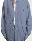 Ralph Lauren - Hemd (XL)