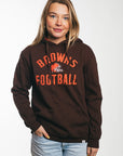 Browns Football - Hoodie