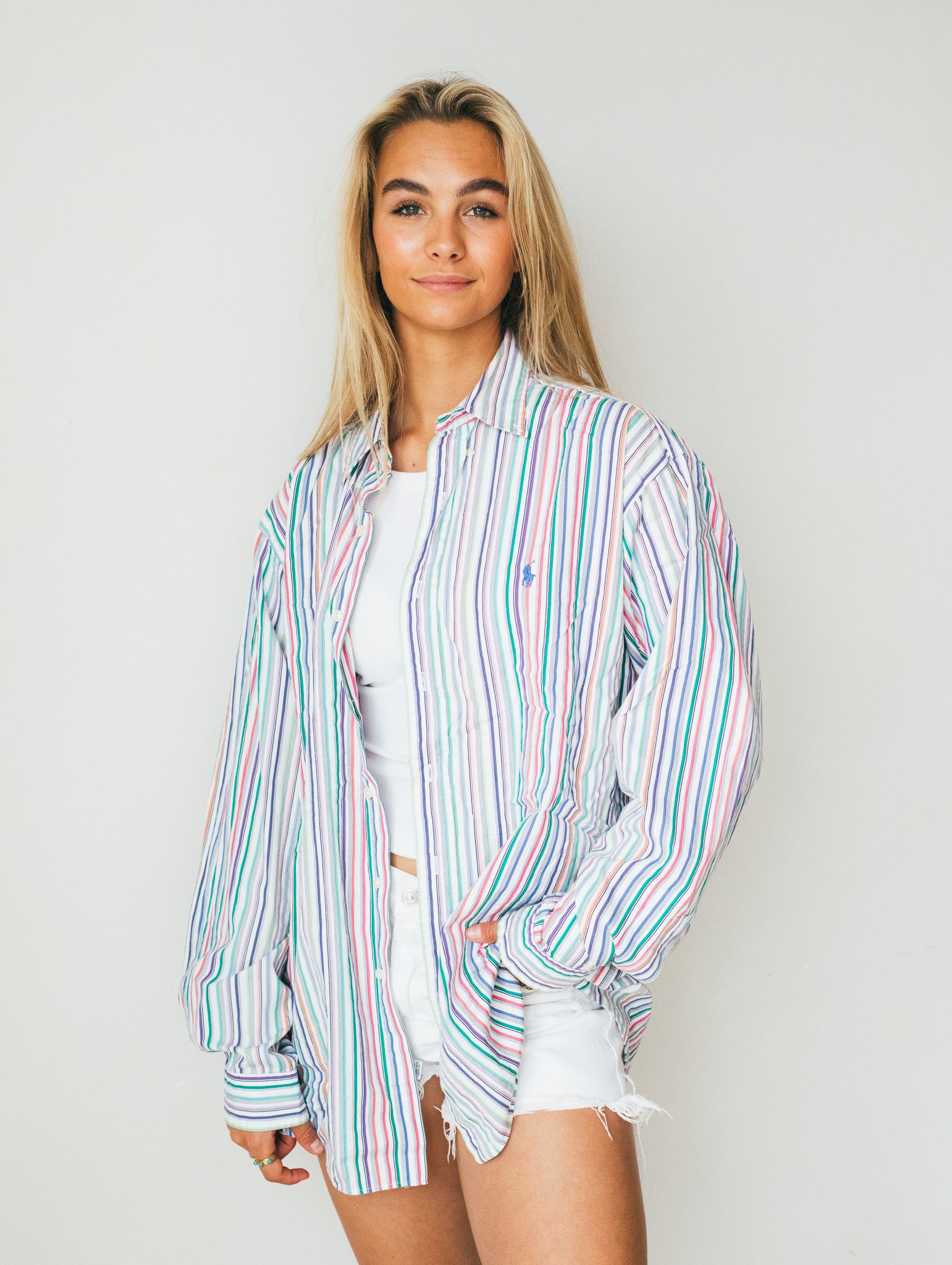 Ralph Lauren - Shirt