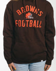 Browns Football - Hoodie