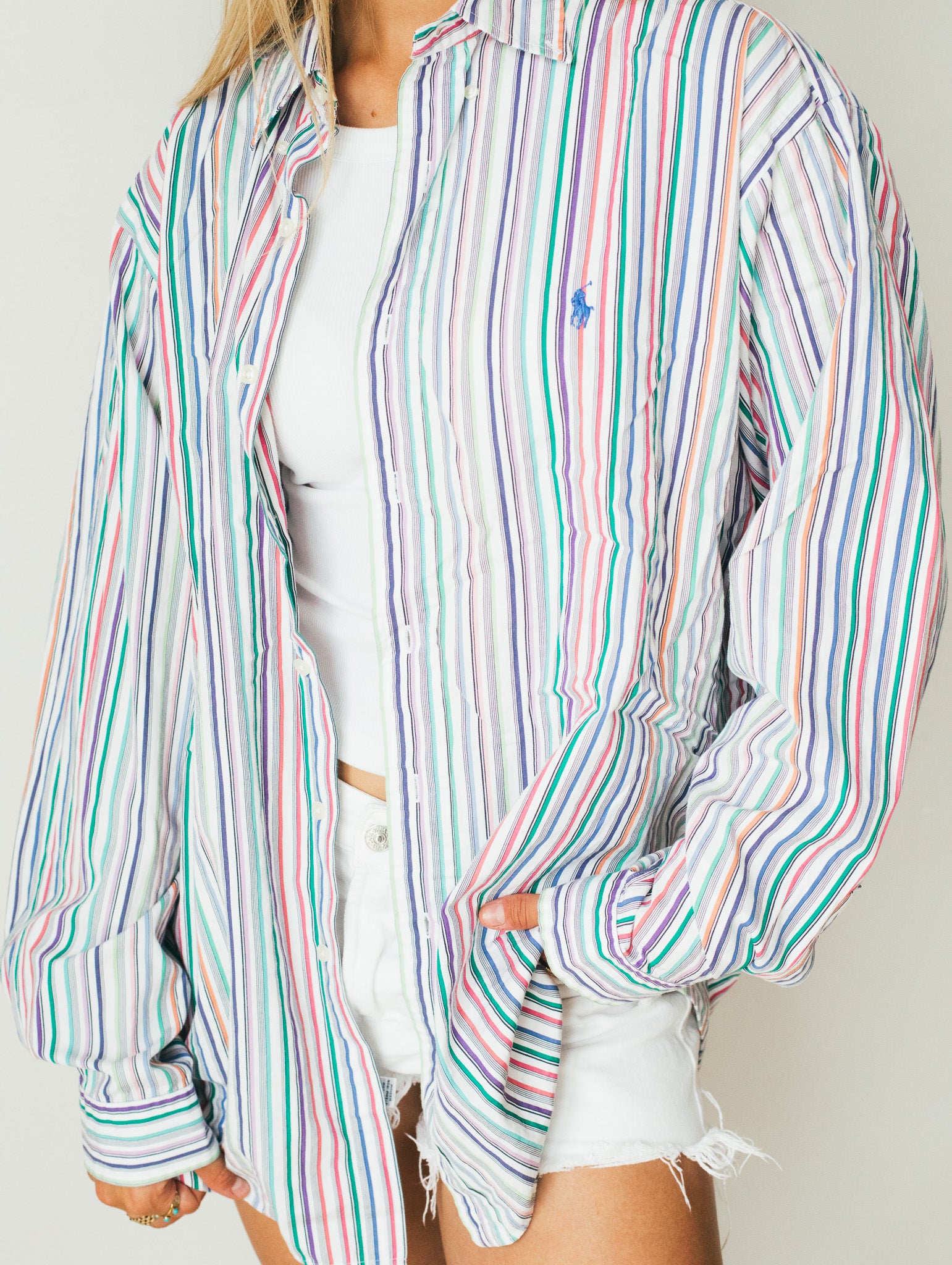 Ralph Lauren - Shirt