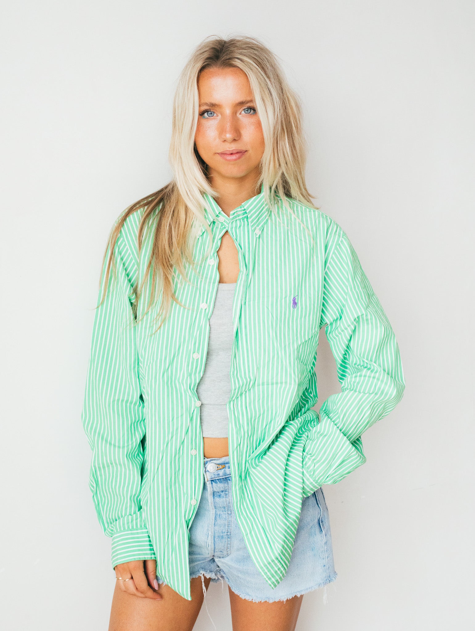 Ralph Lauren - Shirt