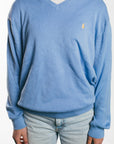 Ralph Lauren - Sweatshirt (S)