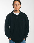 Ralph Lauren - Rugby Polo (XXL)