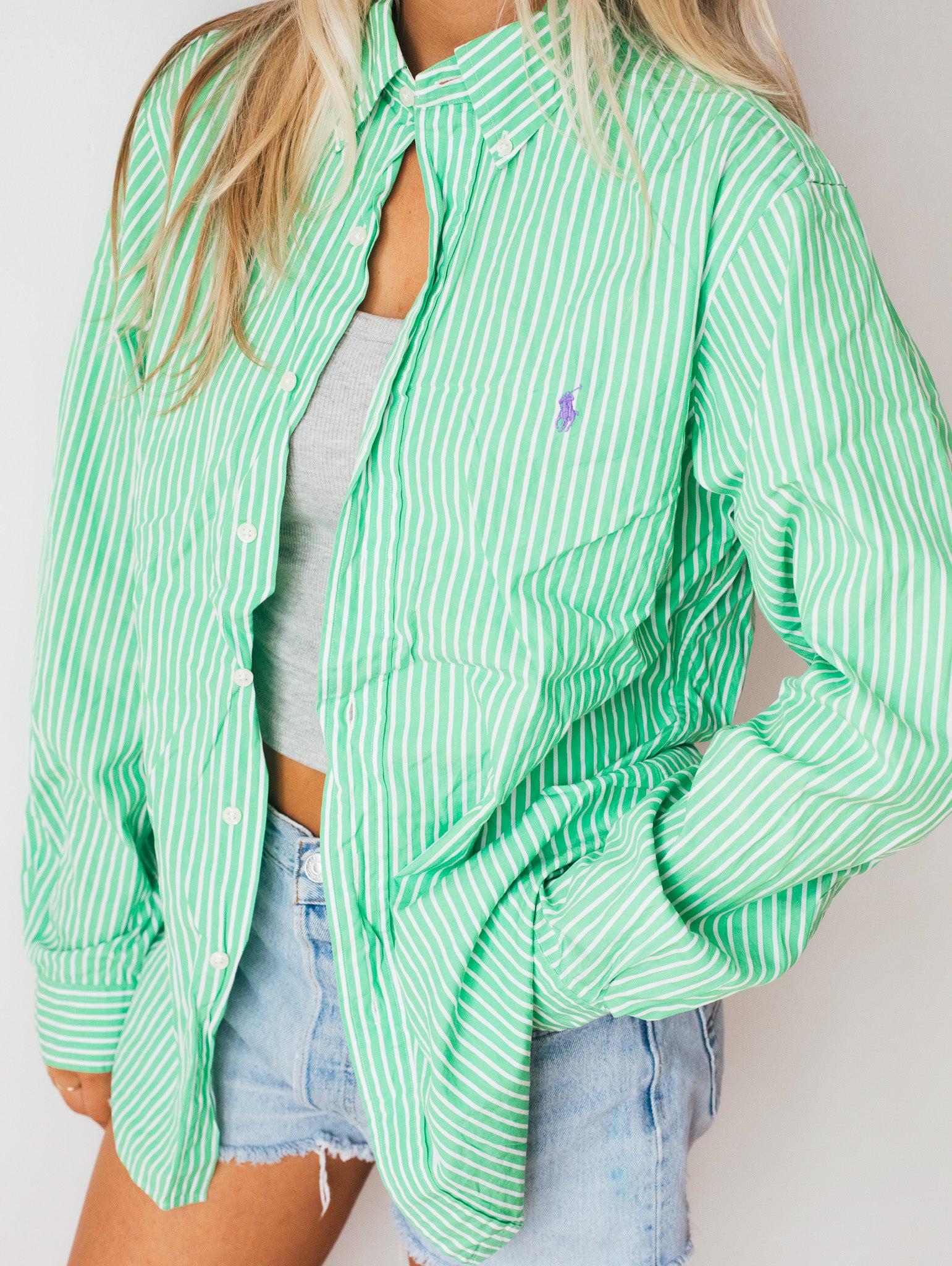 Ralph Lauren - Shirt