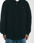 Ralph Lauren - Rugby Polo (XXL)