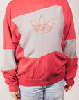 Adidas Renewed Sweatshirt (M)