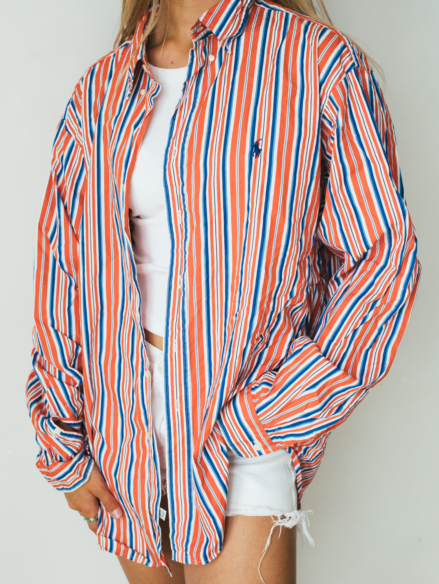 Ralph Lauren - Shirt