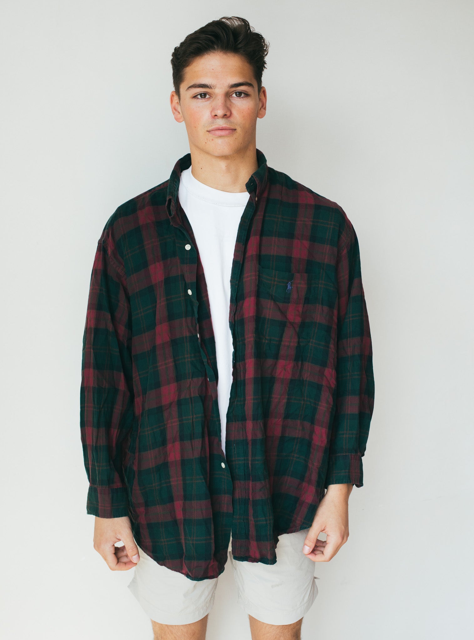 Ralph Lauren - Shirt
