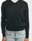 Ralph Lauren - Sweatshirt (XS)