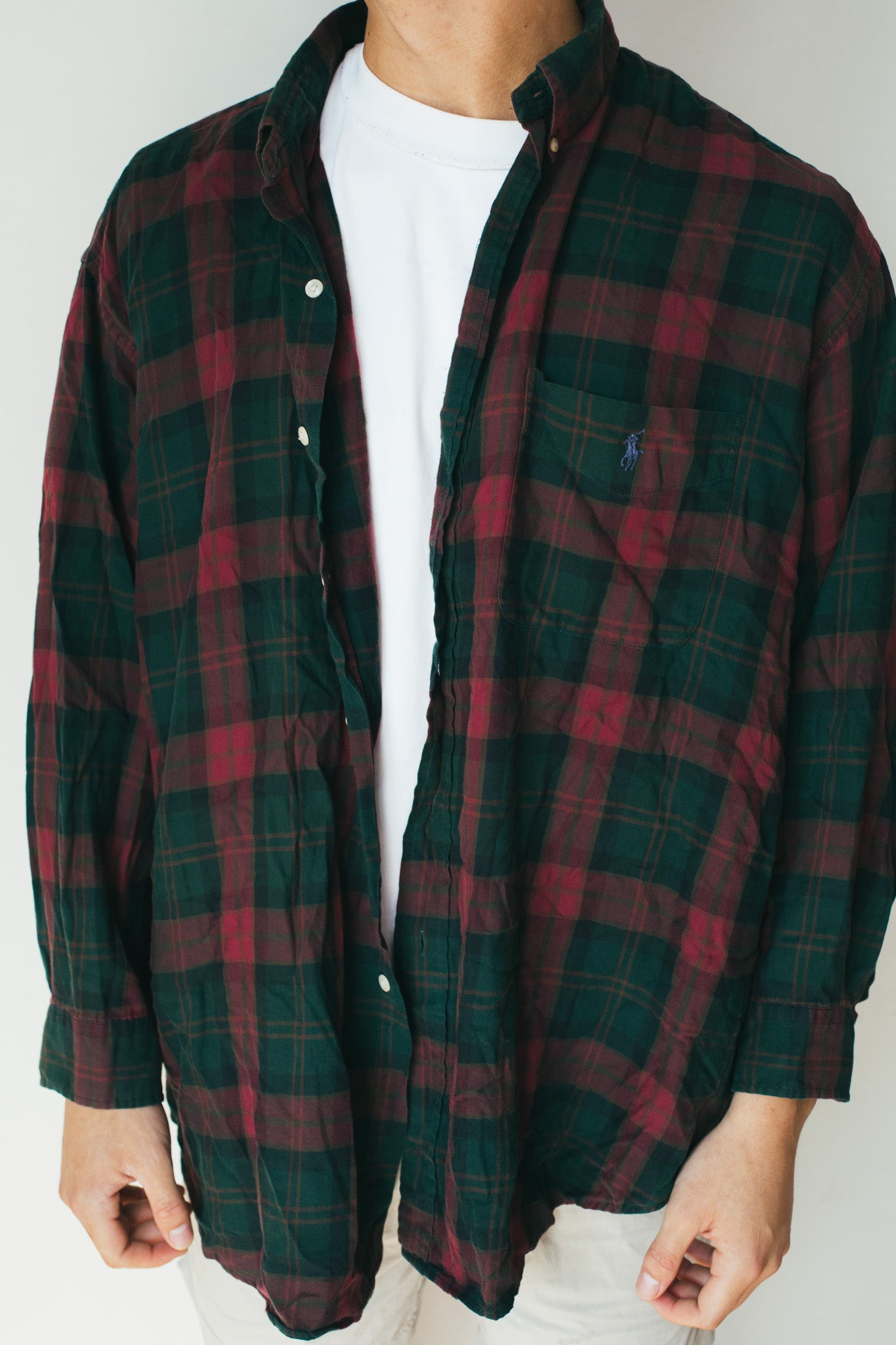 Ralph Lauren - Shirt