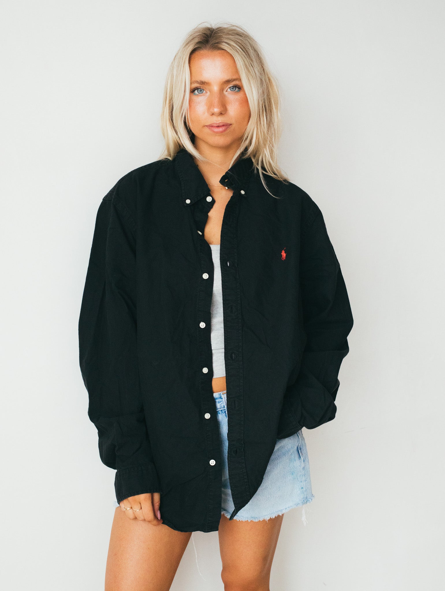 Ralph Lauren - Shirt