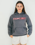 Reebok - Kapuzenpullover (XS)