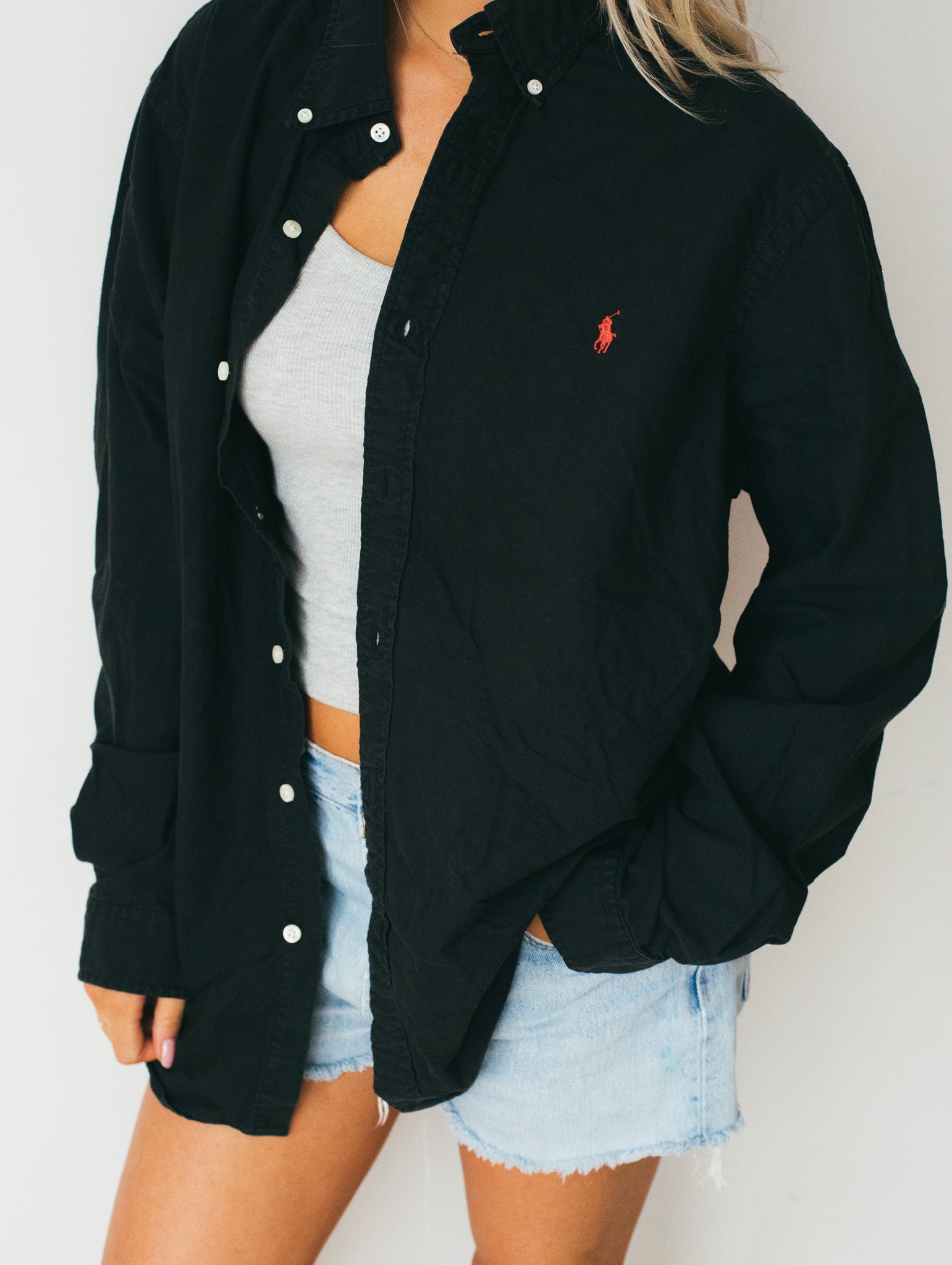 Ralph Lauren - Shirt