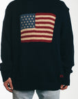 Ralph Lauren - Sweatshirt (XL)