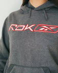 Reebok - Kapuzenpullover (XS)