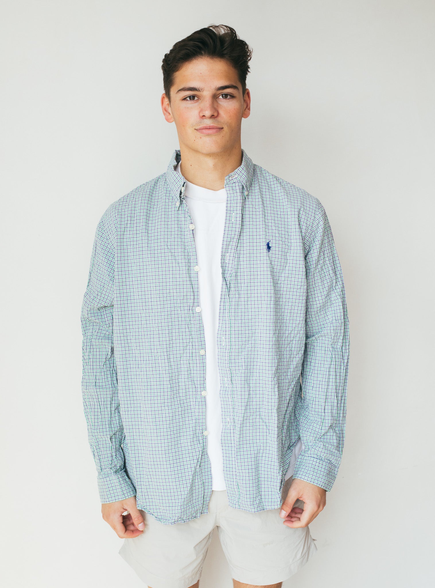 Ralph Lauren - Shirt