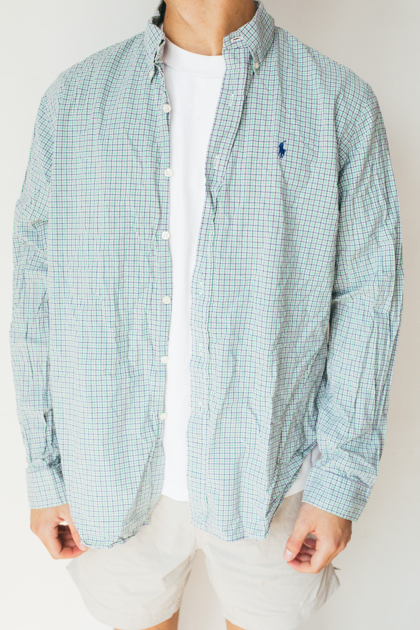 Ralph Lauren - Shirt