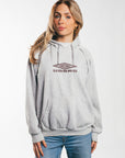 Umbro - Kapuzenpullover (M)