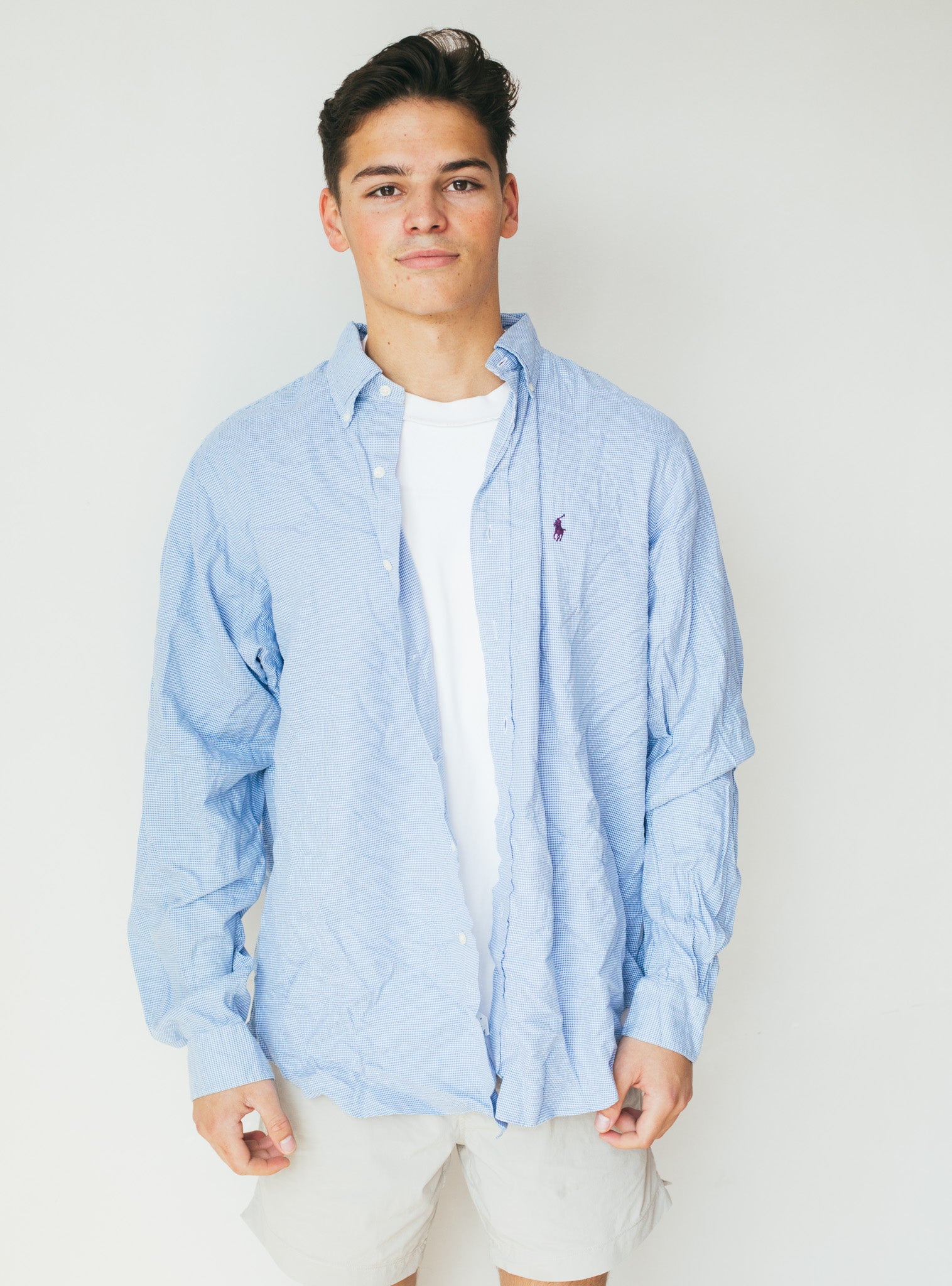 Ralph Lauren - Shirt