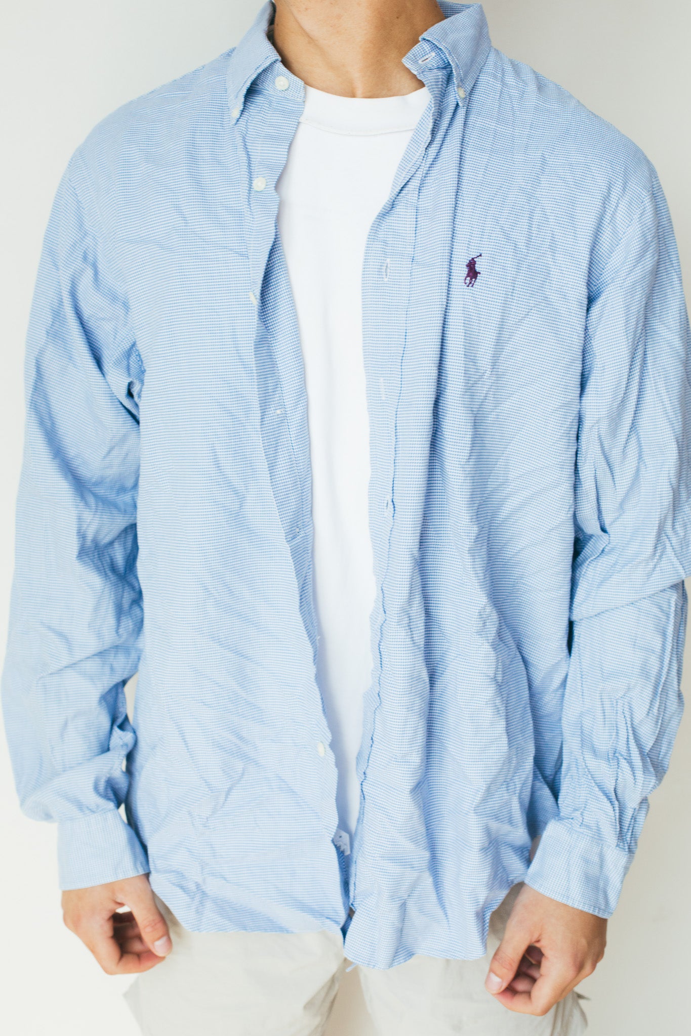 Ralph Lauren - Shirt