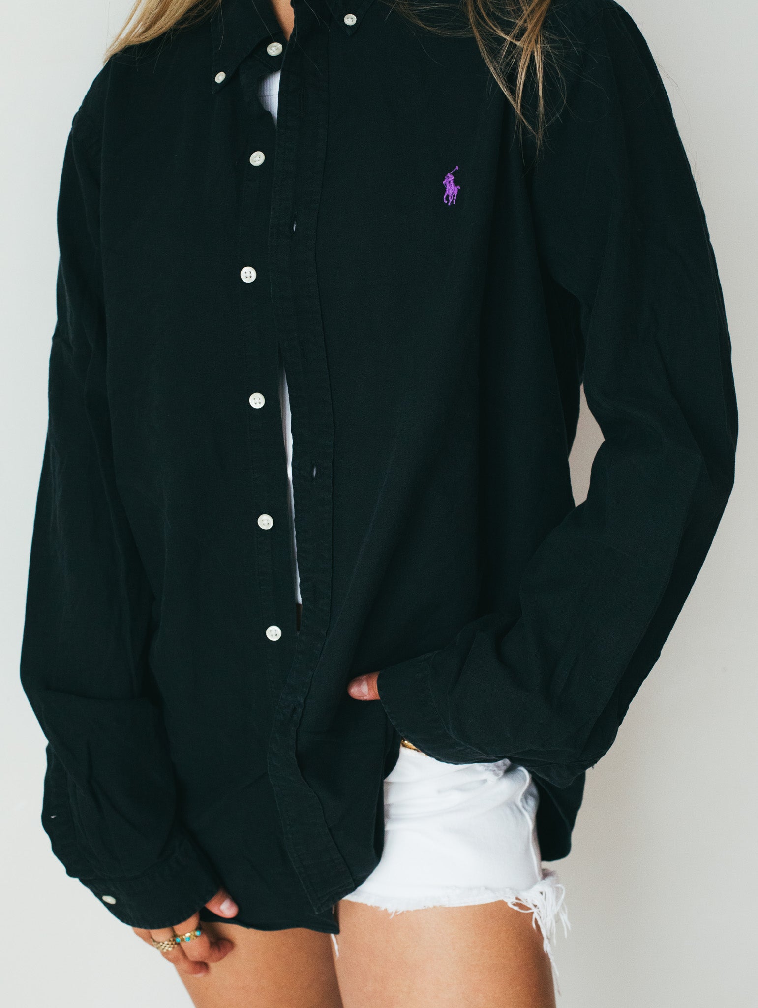 Ralph Lauren - Shirt
