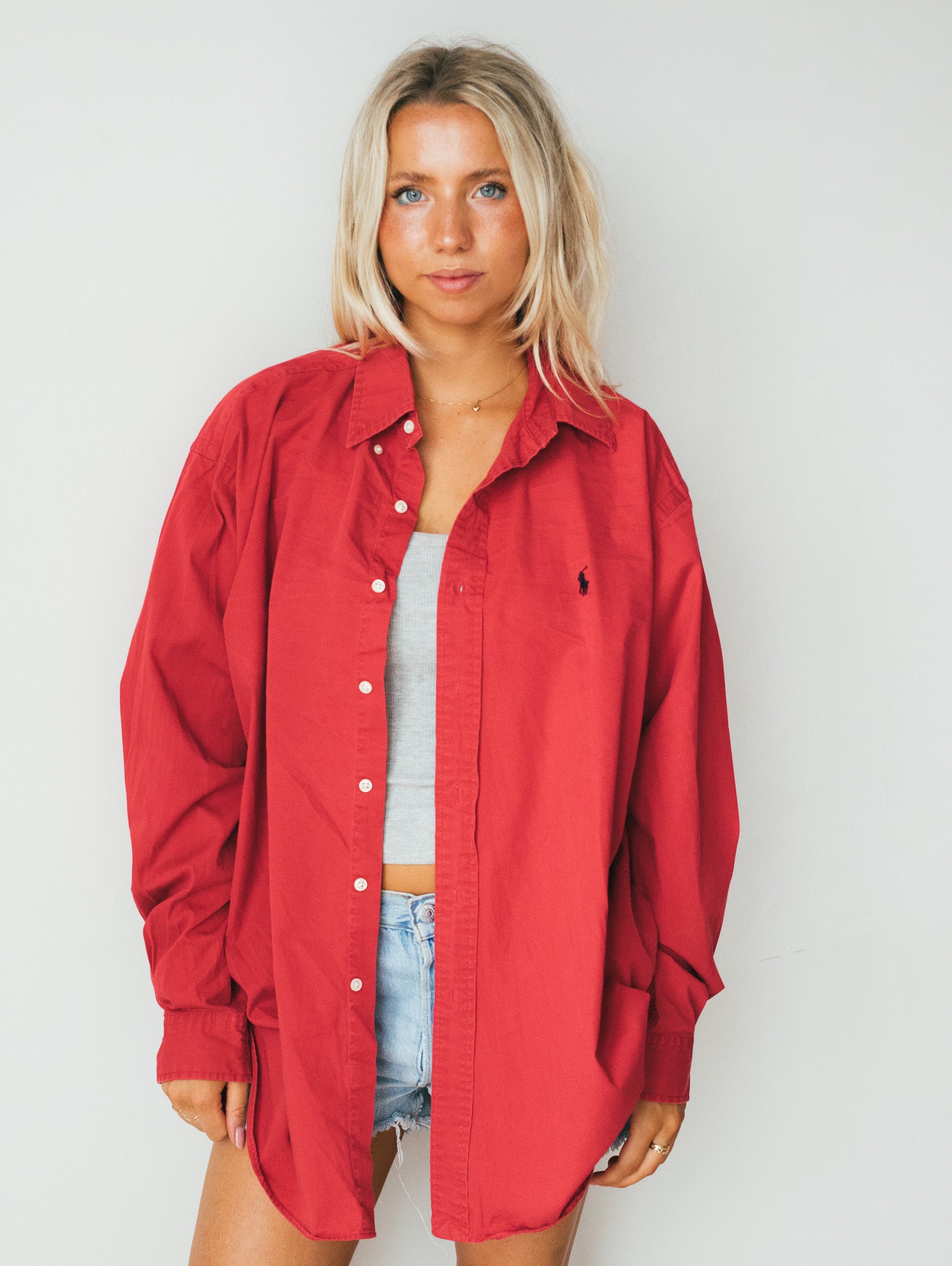 Ralph Lauren - Shirt