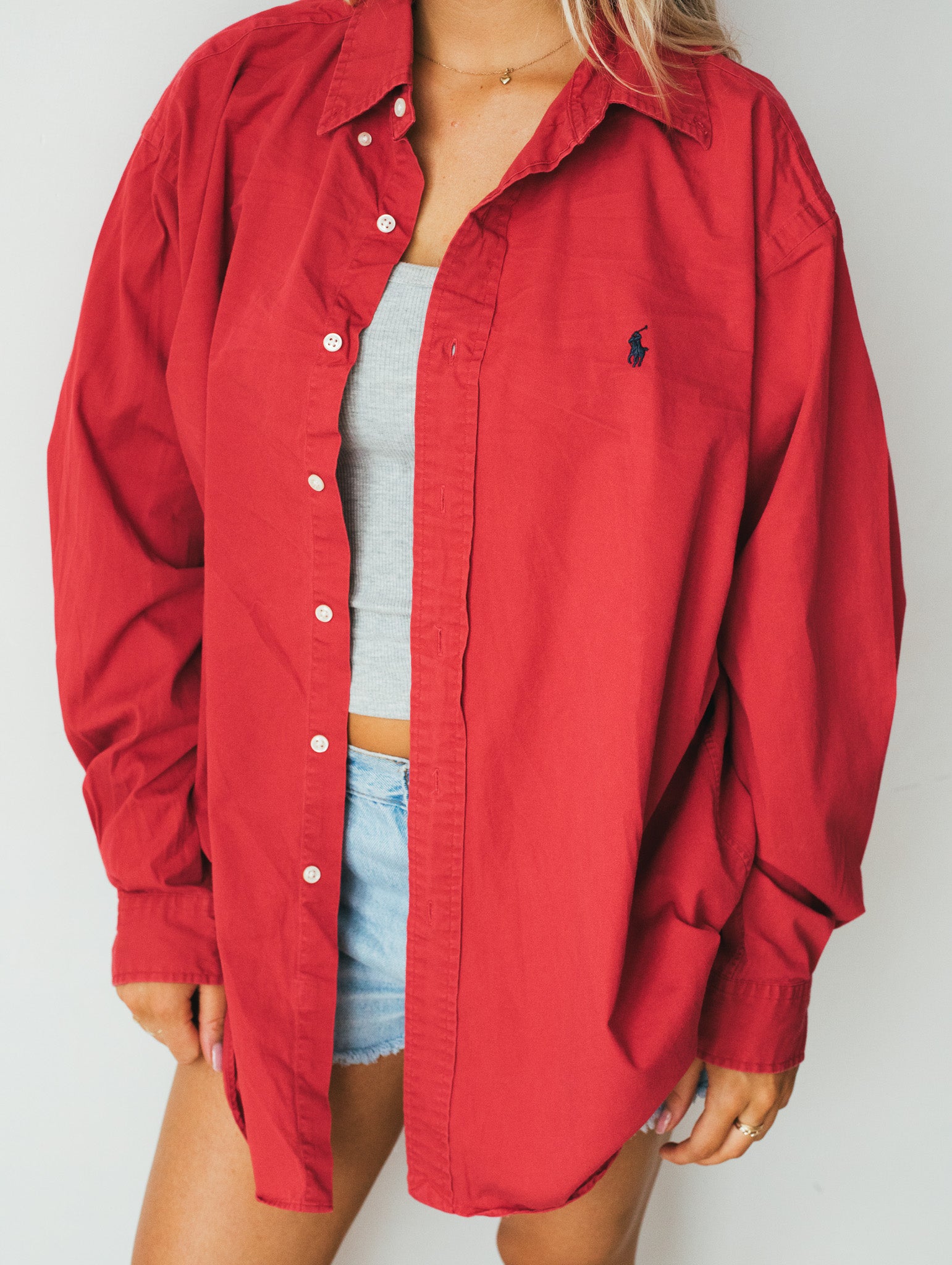 Ralph Lauren - Shirt