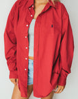 Ralph Lauren - Shirt