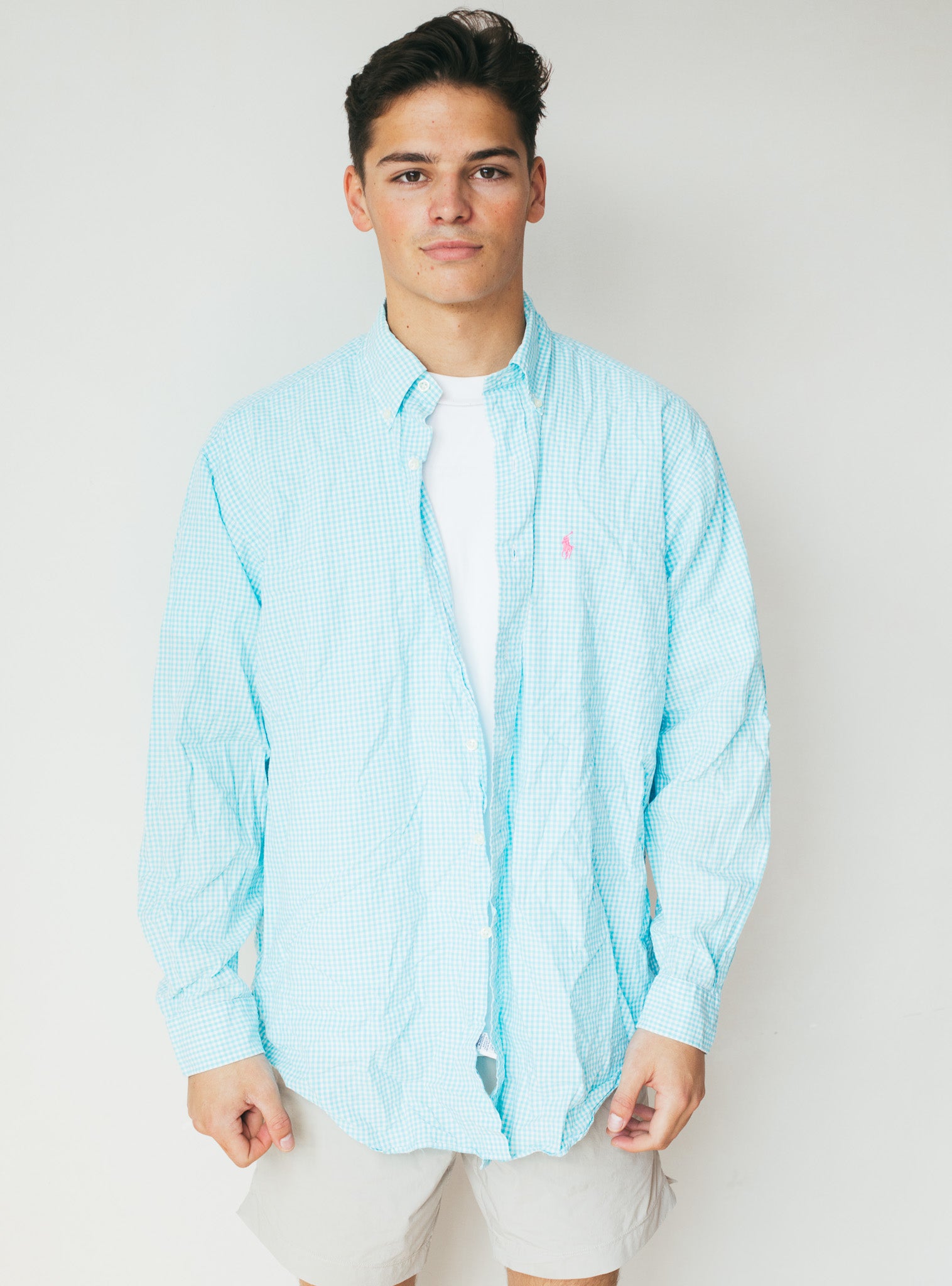 Ralph Lauren - Shirt